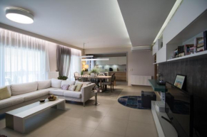 Luxurious Apartment
